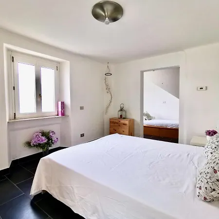 Feriehus Maria By Design *