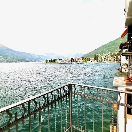 Hébergement de vacances Maria By Design Bellano