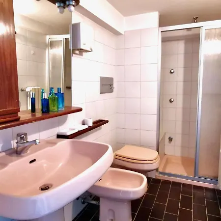 Feriehus Maria By Design *