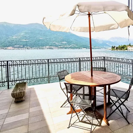 Maria By Design Hébergement de vacances