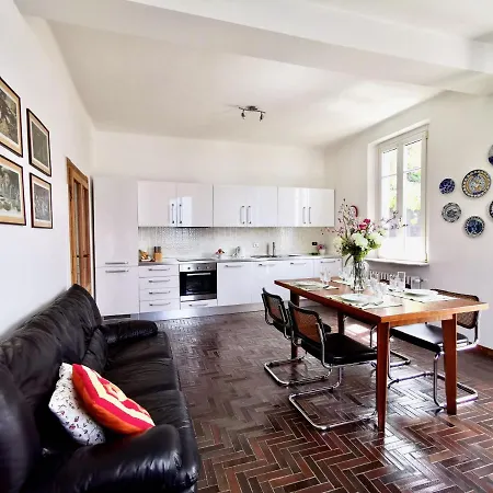 Maria By Design Hébergement de vacances Bellano