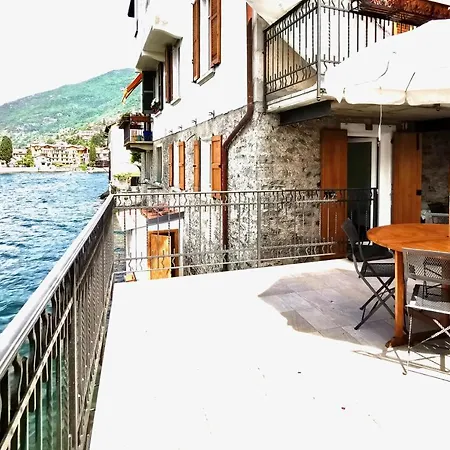 Ferienhaus Maria By Design Bellano