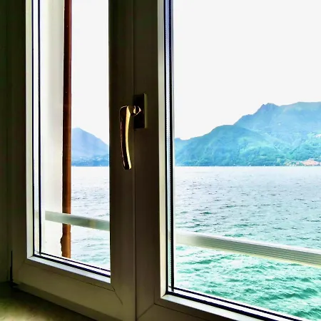 Maria By Design Сasa de vacaciones Bellano