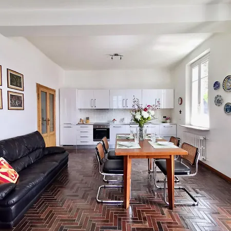 Ferienhaus Maria By Design