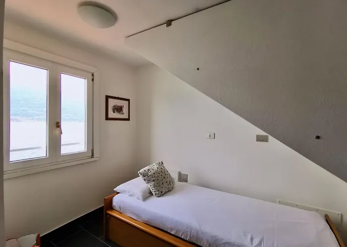 펜션 Maria By Design 벨라노