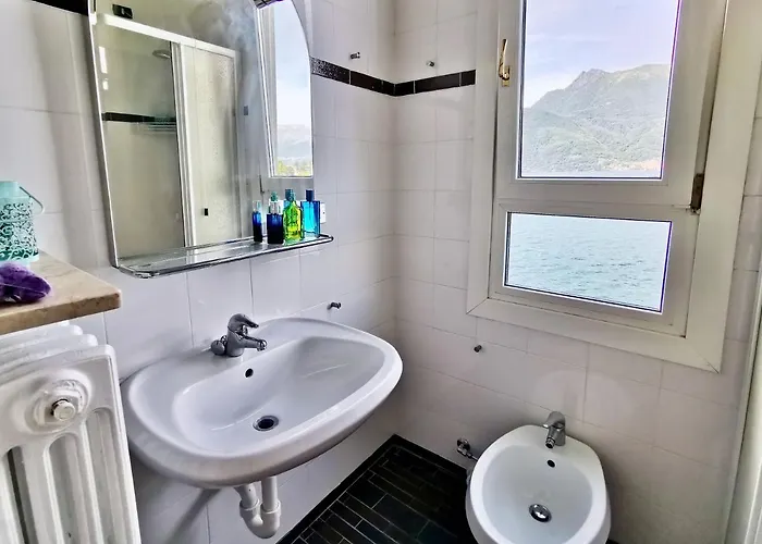 Сasa de vacaciones Maria By Design Bellano