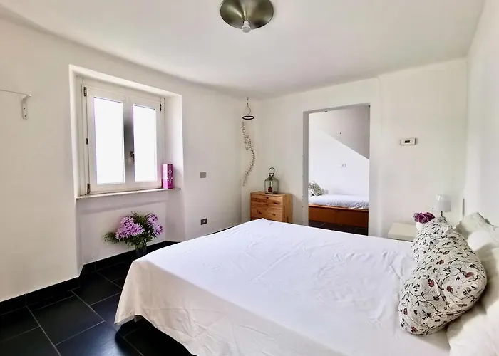 Сasa de vacaciones Maria By Design *