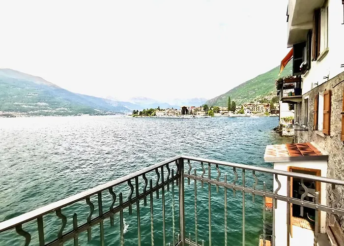 Сasa de vacaciones Maria By Design Bellano