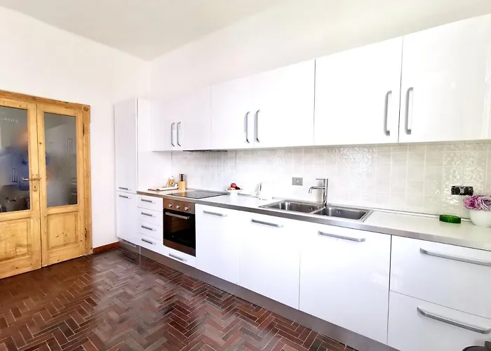 Maria By Design 펜션