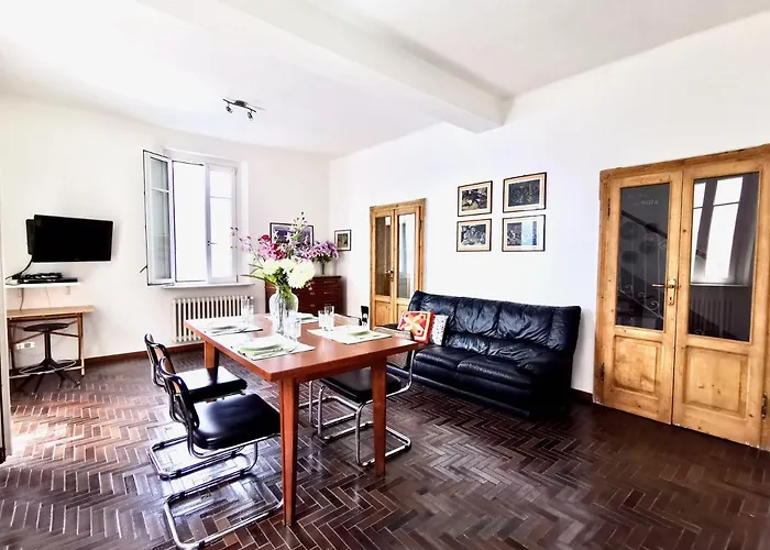 Сasa de vacaciones Maria By Design Bellano