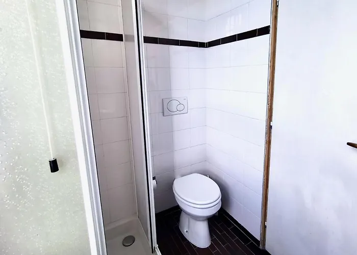 펜션 Maria By Design 벨라노