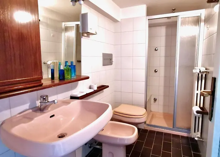 펜션 Maria By Design *