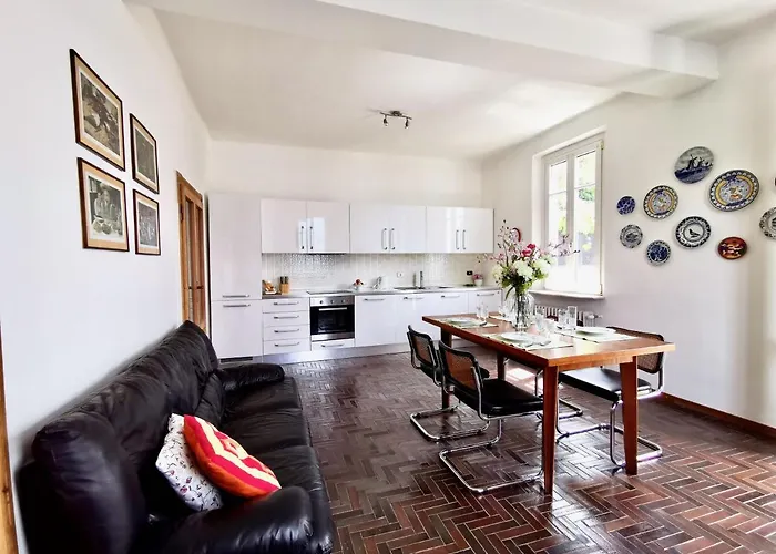 Maria By Design Сasa de vacaciones Bellano