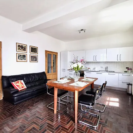 Σπίτι διακοπών Maria By Design