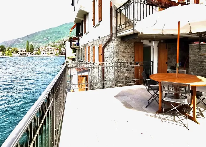 בית נופש Maria By Design בלאנו