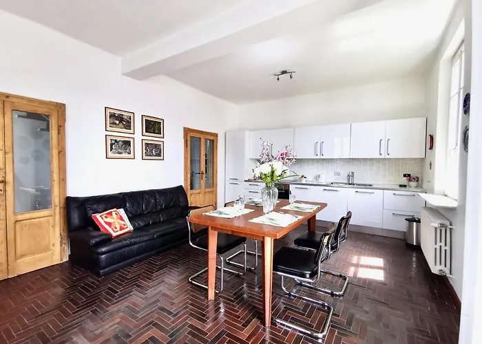 בית נופש Maria By Design