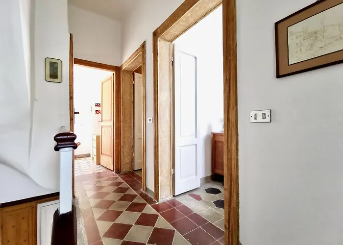 בית נופש Maria By Design בלאנו