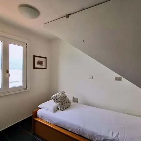 Casa vacanze Maria By Design Bellano