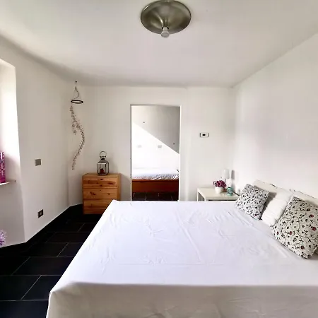Casa vacanze Maria By Design *