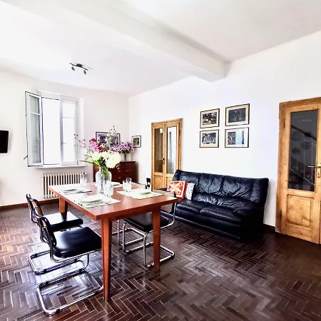 Casa vacanze Maria By Design Bellano